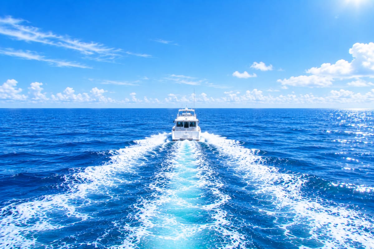 土佐湾の海