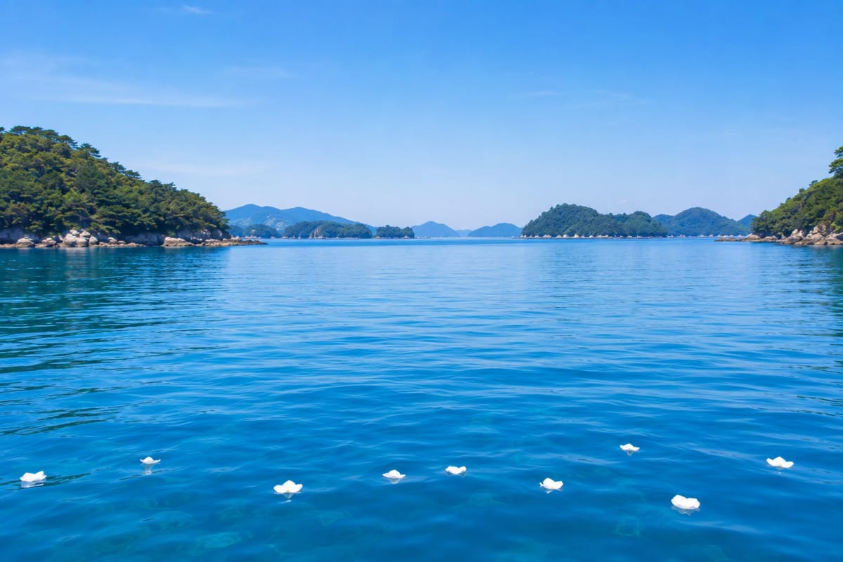 若狭湾