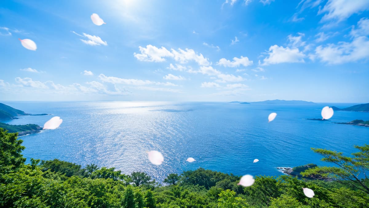 海洋葬とは｜海洋散骨との違いはある？